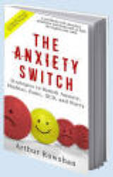 The Anxiety Switch